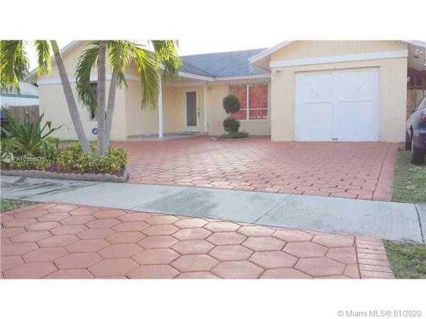 Lazarus On Richmond, 16722 SW 114th Ct, Palmetto Estates, Florida 33157, image 2