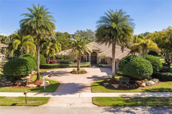Westridge, 2540 SW 102nd Dr, Davie, Florida 33324, image 2