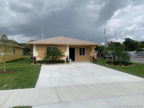 Opa-Locka Residential, 951 Superior St, Opa-Locka, Florida 33054, image 2