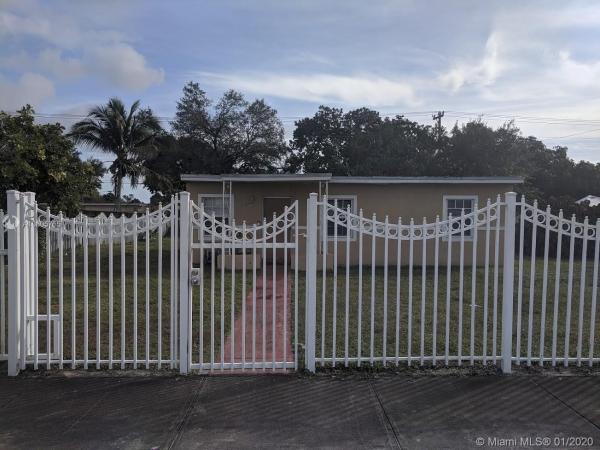 Bunche Park, 15725 NW 27th Ave, Miami Gardens, Florida 33054, image 2