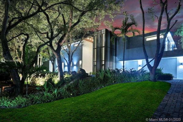 Town & Ranch Estates, 12220 Rock Garden Ln, Pinecrest, Florida 33156, image 2