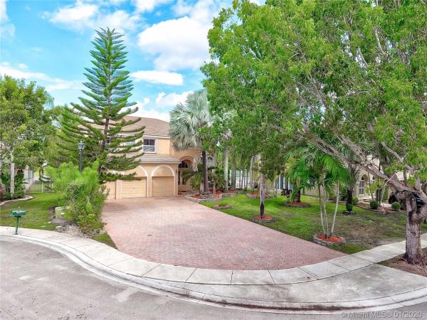 Riviera Isles, 16837 SW 51st St, Miramar, Florida 33027, image 2