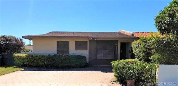 Coral Haven, 10014 SW 23rd St #10014, University Park, Florida 33165, image 1