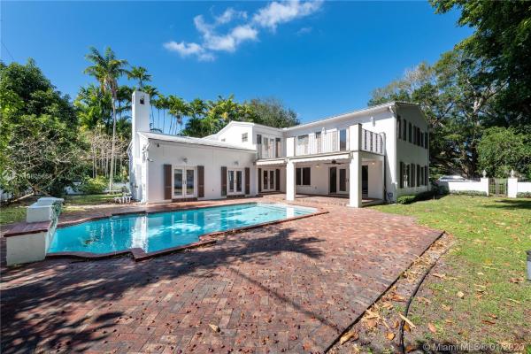 Granada, 1200 S Greenway Dr, Coral Gables, Florida 33134, image 2