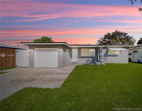 Belmar, 2243 Wiley Ct, Hollywood, Florida 33020, image 2