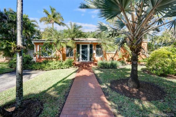 Priors To Biscayne Park Estates, 1045 NE 120th St, Biscayne Park, Florida 33161, image 2