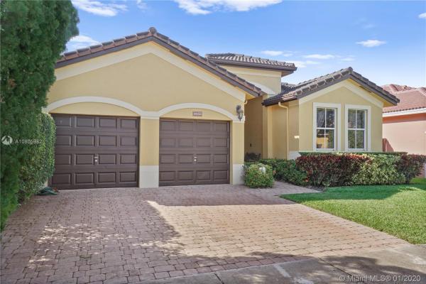 4032 SW 154th Ct, Unincorporated Dade County, Florida 33185, image 2