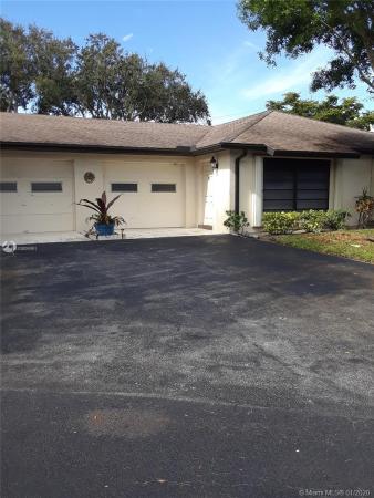 Greentree Villas, 4663 Greentree Pl #B, Boynton Beach, Florida 33436, image 2