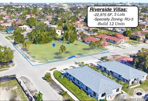 3095 NW 26th St, Unincorporated Dade County, Florida 33142, image 2