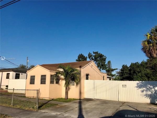 Ridgeway, 5933 NW 21st Ave, Brownsville, Florida 33142, image 2