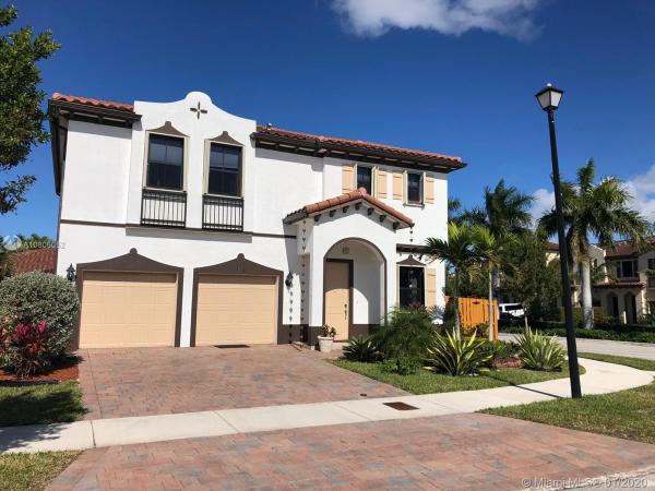 Venetian Parc, 15383 SW 176th Ter, Richmond West, Florida 33187, image 2