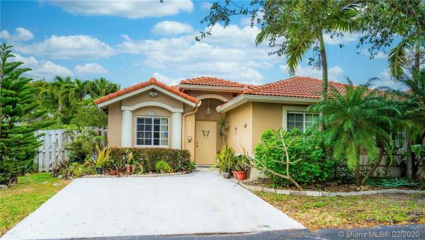 Monterey Lakes, Cutler Bay, Florida 33189, image 2