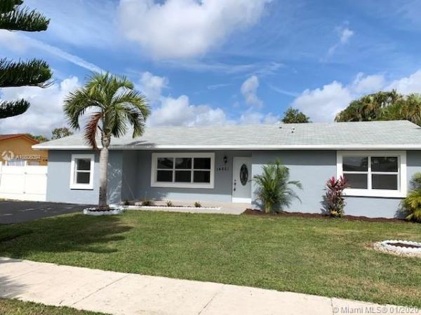 Westwind Lakes, 14881 SW 71st St, Kendall West, Florida 33193, image 2