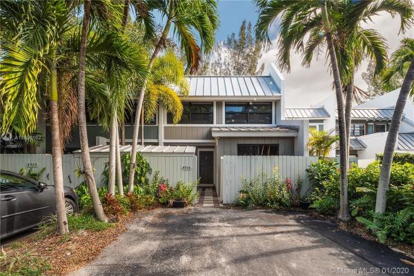 Lakeridge, 4953 SW 71st Pl, Glenvar Heights, Florida 33155, image 2