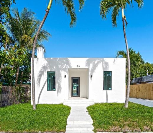 Alta Vista, 25 NE 50th Ter, Miami, Florida 33137, image 2