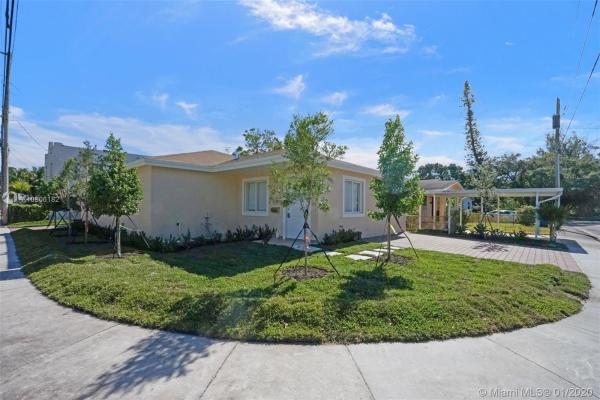 North Miami Estates, 4641 NW 15th Ct, Miami, Florida 33142, image 2