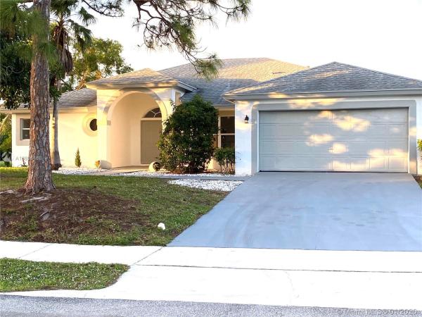 Lake Forest South, 4085 NW 10th St, Delray Beach, Florida 33445, image 2