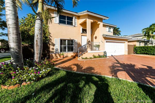 Biscayne Point South, 12097 SW 249th Ter, Princeton, Florida 33032, image 2