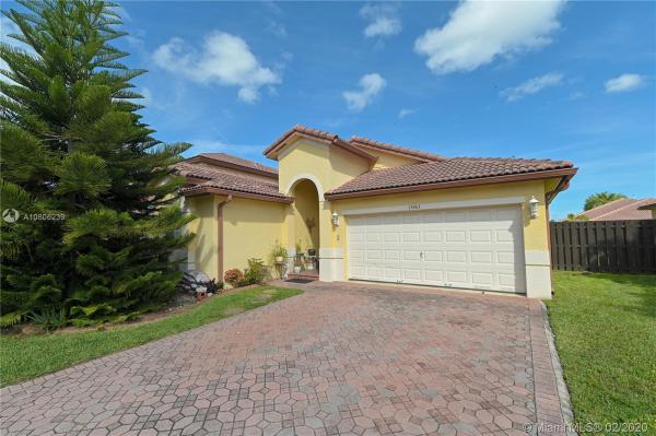 Bonita Lakes, 13363 SW 118th Pass, Three Lakes, Florida 33186, image 2