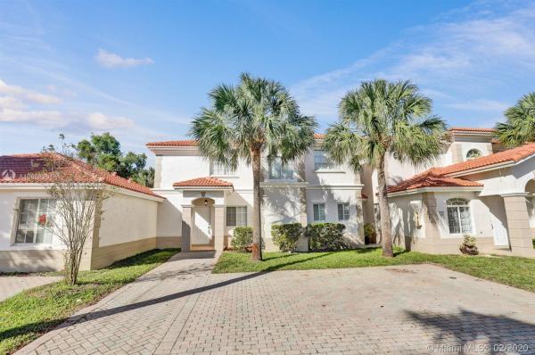 Bella Colina, 7331 NW 173rd Dr #101, Hialeah, Florida 33015, image 2