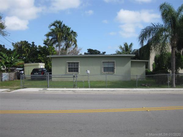 Town Of Florida City, 39 NW 6th Ave, Florida City, Florida 33034, image 2