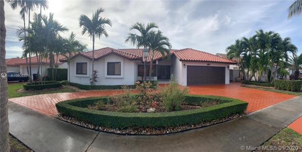 14322 SW 38th Ter, Unincorporated Dade County, Florida 33175, image 2