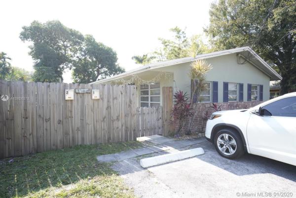 Osceola Park, 1712 SW 20th St #1-2, Fort Lauderdale, Florida 33315, image 2