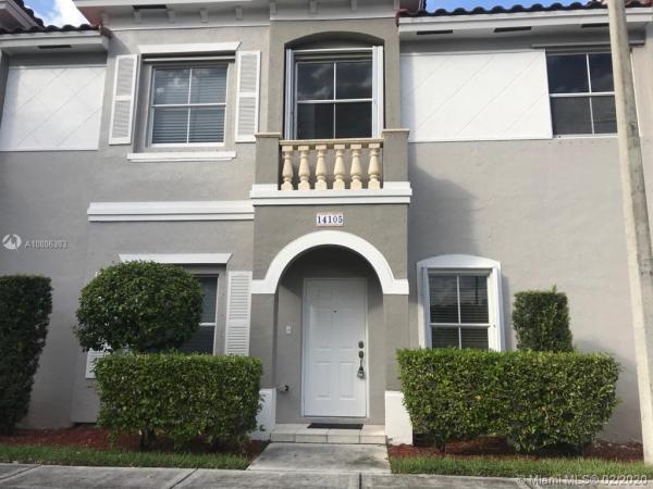 Las Terrazas At Vizcaya, 14105 SW 49th St #11, Miramar, Florida 33027, image 2