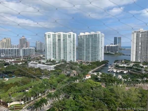 Tower At Biscayne Cove, 18181 NE 31st Ct #2205, Aventura, Florida 33160, image 2