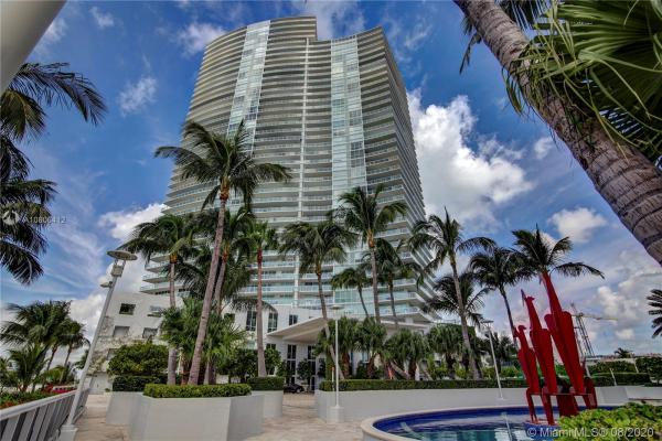 Icon South Beach, 450 Alton Rd #2102, Miami Beach, Florida 33139, image 2