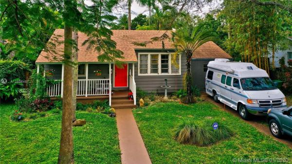 480 NE 110th St, Unincorporated Dade County, Florida 33161, image 2