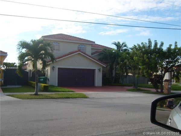 820 SW 142nd Ave, Unincorporated Dade County, Florida 33184, image 2