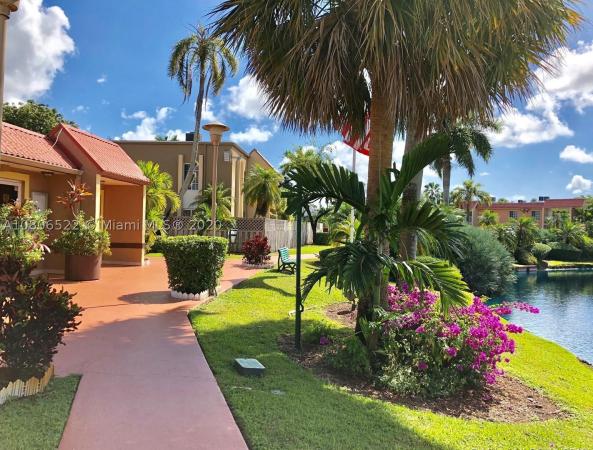 Doral Gardens 2, 5231 Geneva Way #306, Doral, Florida 33166, image 3