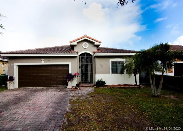Silver Palm Lake, 23007 SW 109th Ave, Princeton, Florida 33170, image 2