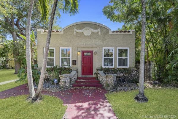 Shadowlawn, 86 NE 47th St, Miami, Florida 33137, image 2