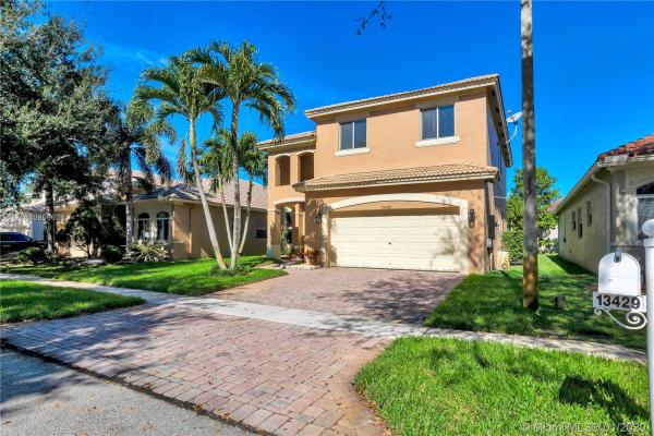 Portofino South, 13429 SW 32nd St, Miramar, Florida 33027, image 2