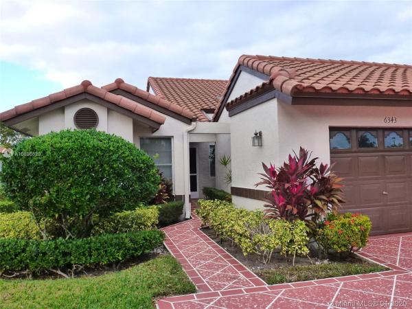 Huntington Pointe, 6343 Pointe Pleasant Cir, Delray Beach, Florida 33484, image 2