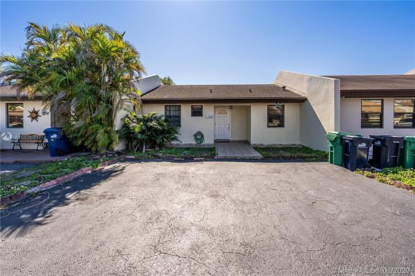 Bent Tree, 13756 SW 49th St #13756, Kendale Lakes, Florida 33175, image 2