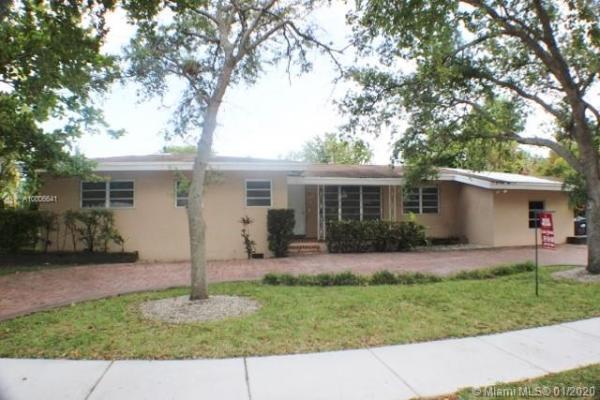 Breezeswept Acres, 7340 SW 96th St, Pinecrest, Florida 33156, image 2