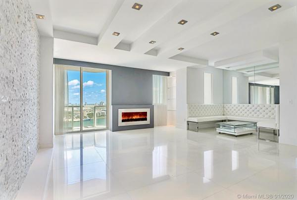 Vizcayne North, 244 Biscayne Blvd #2703, Miami, Florida 33132, image 2