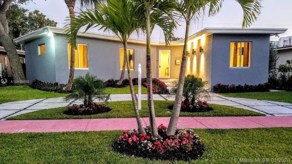 Normandy Golf Course, 870 N Shore Dr, Miami Beach, Florida 33141, image 2