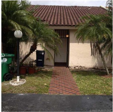 Somerset Villas, 6211 SW 147th Place Cir #6211, Kendall West, Florida 33193, image 2