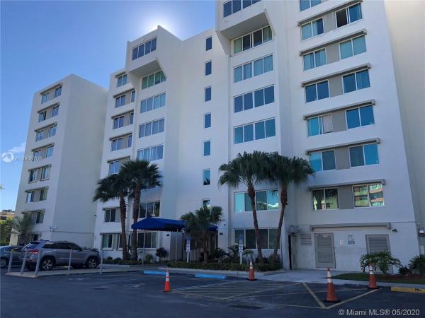 Summit Tower Of Dadeland, 9125 SW 77th Ave #804, Kendall, Florida 33156, image 2
