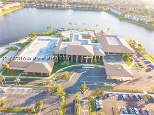 Ivanhoe At Century Village, 1301 SW 135th Ter #305J, Pembroke Pines, Florida 33027, image 1