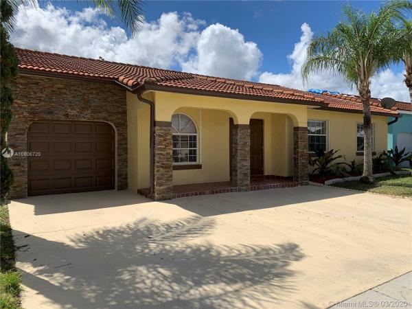 Majestic Homes, 14488 SW 173rd St, Richmond West, Florida 33177, image 2