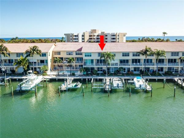 The Moorings At Sheridan, 4226 N Ocean Dr, Hollywood, Florida 33019, image 2