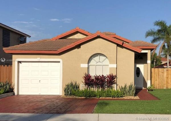Victoria Parc, 14551 SW 156th Ave, Country Walk, Florida 33196, image 2