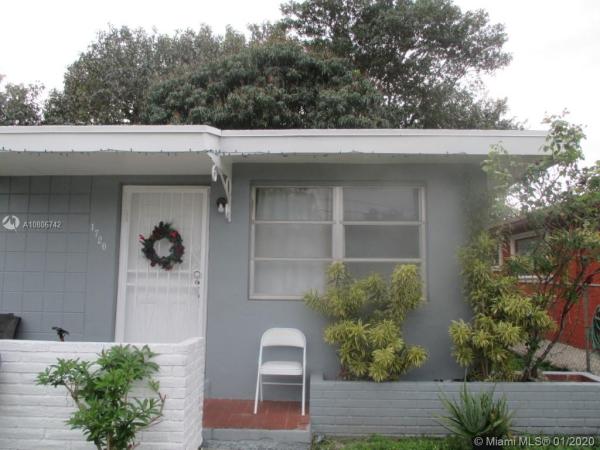 Liberty City, 1720 NW 69th St, Gladeview, Florida 33147, image 2