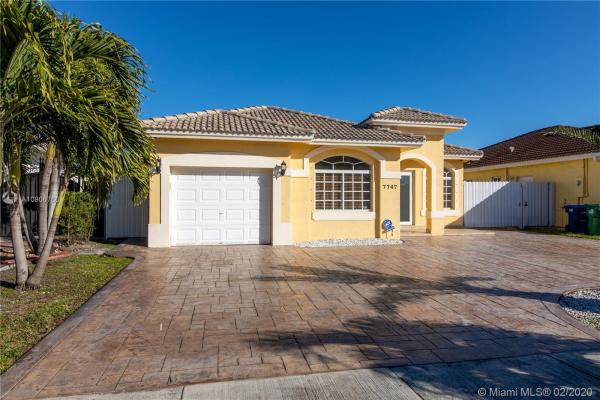 North Palm Estates, 7747 NW 200th Ln, Hialeah, Florida 33015, image 2