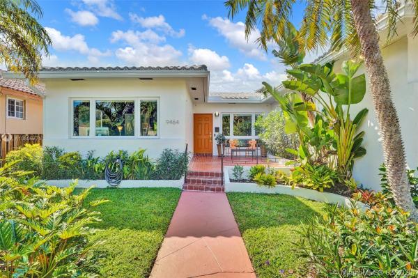 Altos Del Mar, 9464 Carlyle Ave, Surfside, Florida 33154, image 2